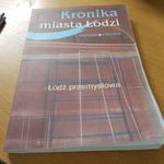 Kroniki miasta Łódź kwartalnik 1(49)/2010 w sklepie internetowym Wieszcz.pl
