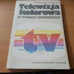 Telewizja kolorowa w pytaniach i odpowiedziach w sklepie internetowym Wieszcz.pl