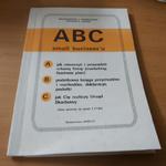 ABC Small businessu jak otworzyć firmę, marketing, biznes plan, ubezpieczenie itp w sklepie internetowym Wieszcz.pl