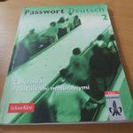 Passwort Deutsch 2 ćwiczenia z zestawami maturalnymi w sklepie internetowym Wieszcz.pl
