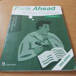 Think Ahead to First Certificate Workbook w sklepie internetowym Wieszcz.pl