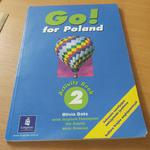 Go for Poland Activity Book 2 w sklepie internetowym Wieszcz.pl