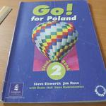 Go for Poland Students Book 2 w sklepie internetowym Wieszcz.pl