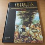 Księga Rodzaju Biblia Tysiąclecia Pallottinum w sklepie internetowym Wieszcz.pl