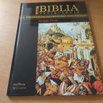 Księga Liczb. Biblia Tysiąclecia Pallottinum w sklepie internetowym Wieszcz.pl