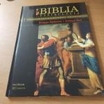 Księga Sędziów i Księga Tut. Biblia Tysiąclecia Pallottinum w sklepie internetowym Wieszcz.pl