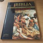 Pierwsza Księga Samuela. Biblia Tysiąclecia Pallottinum. w sklepie internetowym Wieszcz.pl