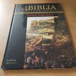 Pierwsza Księga Kronik. Biblia Tysiąclecia Pallottinum. w sklepie internetowym Wieszcz.pl