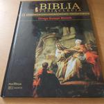 Druga Księga Kronik. Biblia Tysiąclecia Pallottinum. w sklepie internetowym Wieszcz.pl