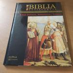 Księgi Ezdrasza, Nechemiasza i Tobiasza. Biblia Tysiąclecia Pallottinum. w sklepie internetowym Wieszcz.pl