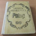 Potop TOM 2 z 3 Mickiewicza wyd. 1971 rok. w sklepie internetowym Wieszcz.pl