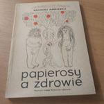 Papierosy a zdrowie w sklepie internetowym Wieszcz.pl