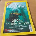 National Geographic Polska nr 8 (59) sierpień 2004 rok. w sklepie internetowym Wieszcz.pl