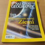 National Geographic Polska nr 12 (63) grudzień 2004 rok. w sklepie internetowym Wieszcz.pl