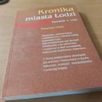 Kronika miasta Łodzi kwartalnik 1/2006 Toższamość miasta w sklepie internetowym Wieszcz.pl