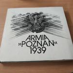 Armia Poznań 1939 w sklepie internetowym Wieszcz.pl