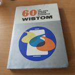 60 lat zakładów włókien sztucznych Wiston w sklepie internetowym Wieszcz.pl
