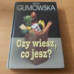 Czy wiesz co jesz ? w sklepie internetowym Wieszcz.pl