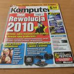 Komputer Świat nr 2/2010 w sklepie internetowym Wieszcz.pl