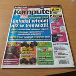 Komputer Świat nr 4/2010 w sklepie internetowym Wieszcz.pl