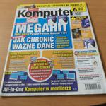 Komputer Świat nr 12/2010 w sklepie internetowym Wieszcz.pl