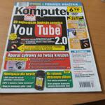 Komputer Świat 13/2010 w sklepie internetowym Wieszcz.pl