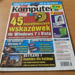 Komputer Świat nr 15/2010 w sklepie internetowym Wieszcz.pl