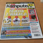 Komputer Świat nr 16/2010 w sklepie internetowym Wieszcz.pl