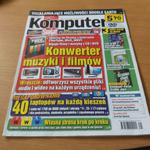 Komputer Świat nr 21/2010 w sklepie internetowym Wieszcz.pl