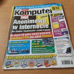 Komputer Świat nr 11/2011 w sklepie internetowym Wieszcz.pl