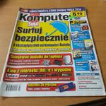 Komputer Świat nr 7/2010 w sklepie internetowym Wieszcz.pl