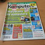 Komputer Świat nr 6/2010 w sklepie internetowym Wieszcz.pl