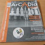 Arcadia nr 2/2010 rok. w sklepie internetowym Wieszcz.pl