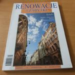 Renowacje i zabytki nr 2(34) 2010 rok w sklepie internetowym Wieszcz.pl