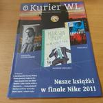 Kurier WL Informator Wydawnictwa Literackiego nr 2 (26) rok 11 w sklepie internetowym Wieszcz.pl