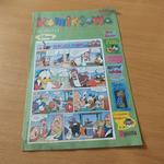 Komiksowo 10/107 8 marca 2002 roku. w sklepie internetowym Wieszcz.pl