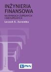 Inżynieria finansowa na rynkach zupełnych i niezupełnych w sklepie internetowym Wieszcz.pl