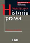 Powszechna historia prawa Wydanie rozszerzone w sklepie internetowym Wieszcz.pl