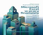 Microsoft Excel w pracy finansisty. Analiza i modelowanie danych finansowych w sklepie internetowym Wieszcz.pl