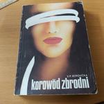 Korowód Zbrodni - książka Borovickiego w sklepie internetowym Wieszcz.pl