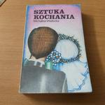Sztuka kochania - książka pisarki Michaliny Wisłockiej w sklepie internetowym Wieszcz.pl