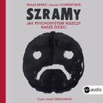 Szramy. Jak psychosystem niszczy nasze dzieci w sklepie internetowym Wieszcz.pl