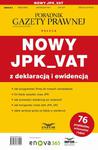 Nowy JPK_VAT z deklaracją i ewidencją w sklepie internetowym Wieszcz.pl