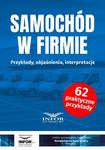 Samochód w firmie.Przykłady, objaśnienia , interpretacje w sklepie internetowym Wieszcz.pl