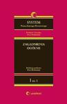 System Prawa Karnego Procesowego. Tom I. Zagadnienia ogólne. Część 1 w sklepie internetowym Wieszcz.pl