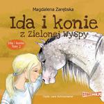 Ida i konie. Tom 2. Ida i konie z Zielonej Wyspy w sklepie internetowym Wieszcz.pl