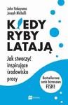 Kiedy ryby latają. Jak stworzyć inspirujące środowisko pracy w sklepie internetowym Wieszcz.pl