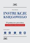 Instrukcje księgowego. 53 praktyczne procedury w sklepie internetowym Wieszcz.pl