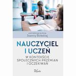 Nauczyciel i uczeń w kontekście społecznych przemian i oczekiwań w sklepie internetowym Wieszcz.pl