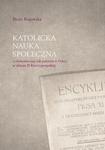 Katolicka nauka społeczna o ekonomicznej roli państwa w Polsce w okresie II Rzeczypospolitej w sklepie internetowym Wieszcz.pl